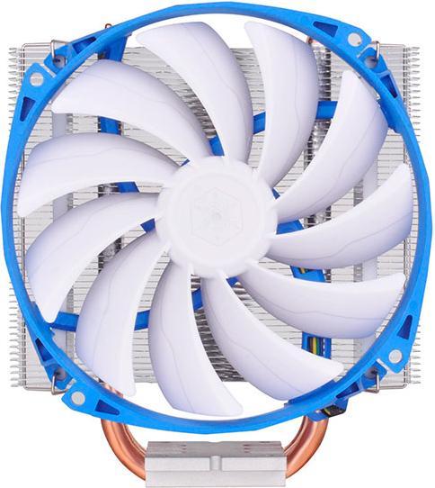 Productafbeelding Silverstone SST-AR07 (159 mm)