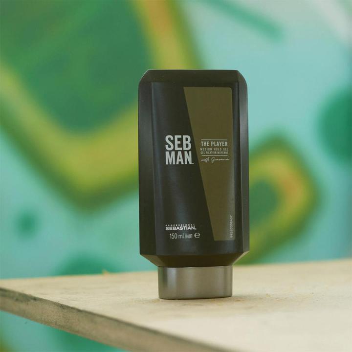 Produktbild Sebastian The Player (Haargel, 150 ml)