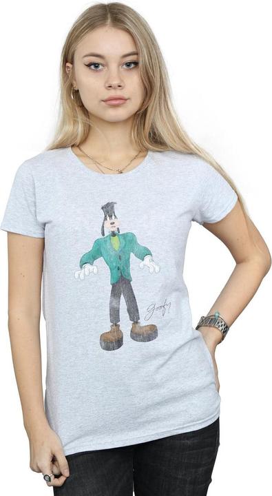 Produktbild Disney Frankenstein Goofy TShirt (XL)