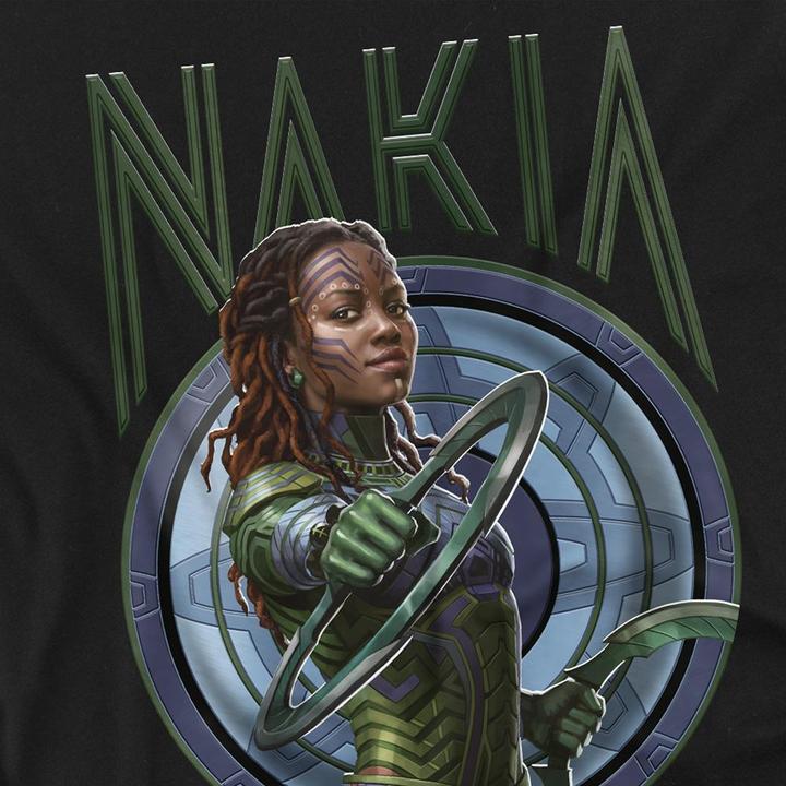 Produktbild Black Panther: Wakanda Forever TShirt (XL)