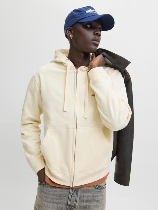 Actual product image Jack & Jones Kapuzenpullover Kapuzenpullover (S)