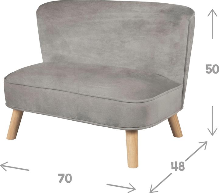 Roba Lil Sofa (Kindersofa)