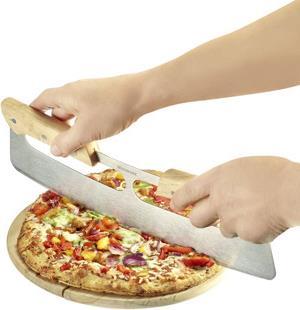 Produktbild Westmark Wiegemesser Pizza
