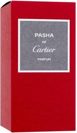 Image du produit Cartier Parfum Pasha (Eau de parfum, 50 ml)