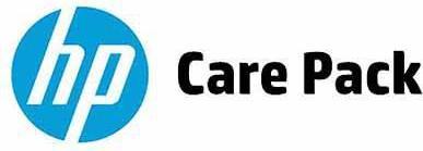 HPE U7VX4E Foundation Care DL60 Gen9 Service (36 months, On-site)