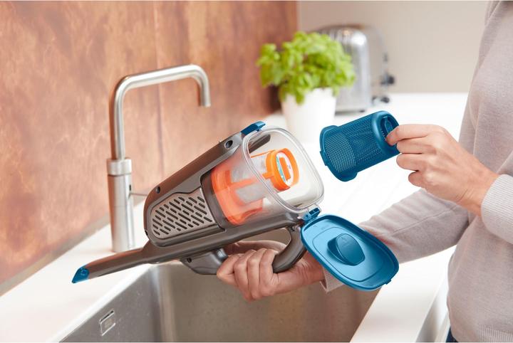 Immagine prodotto Black & Decker Dustbuster