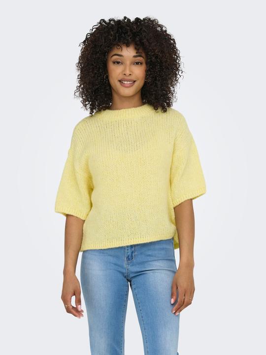 Image du produit JdY JDYLINEA Strickpullover Strickpullover (L)