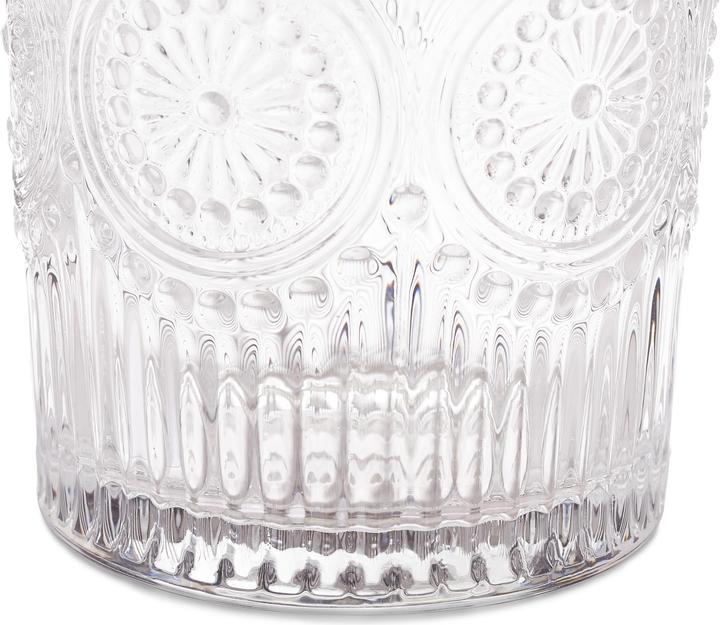Image du produit Relaxdays 4x verre à boire (0.30 l, 1 x)