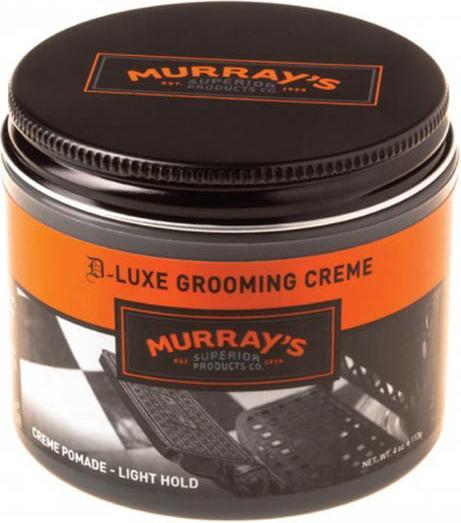 Produktbild Murray`s D-Luxe (Haarcreme, 113 ml)