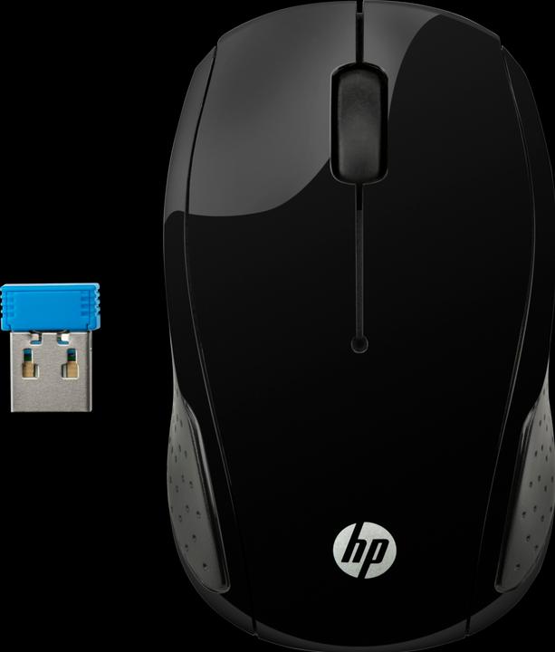 Produktbild HP 200 (Kabellos)