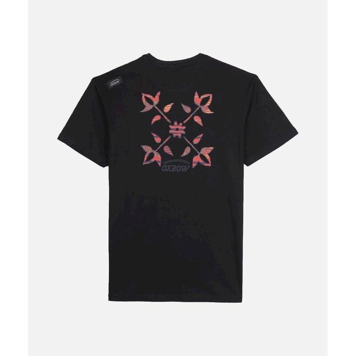 Actual product image Oxbow Tagtan - T-Shirt - Herren (L)