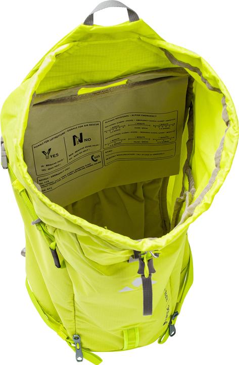 Actual product image Vaude Rupal Light (18 l)