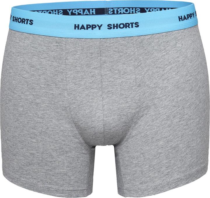 Produktbild Happy shorts Retro Pants Solids (XL, 2er Pack)