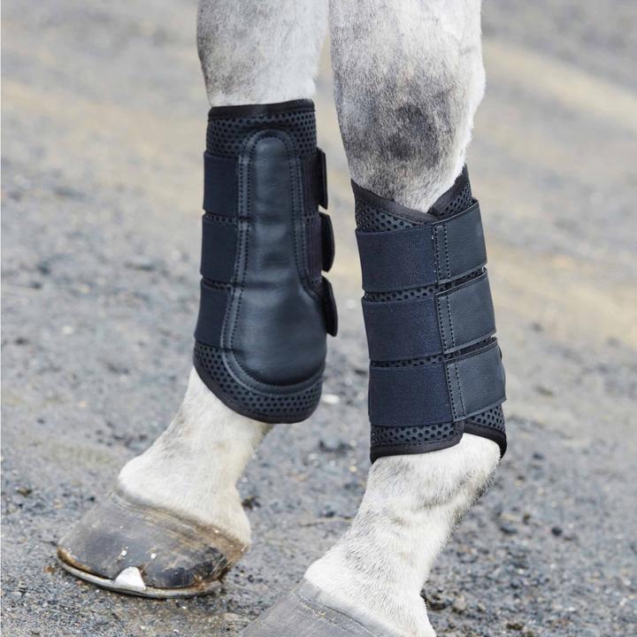 Immagine prodotto Weatherbeeta Stinchiere per cavalli da allenamento