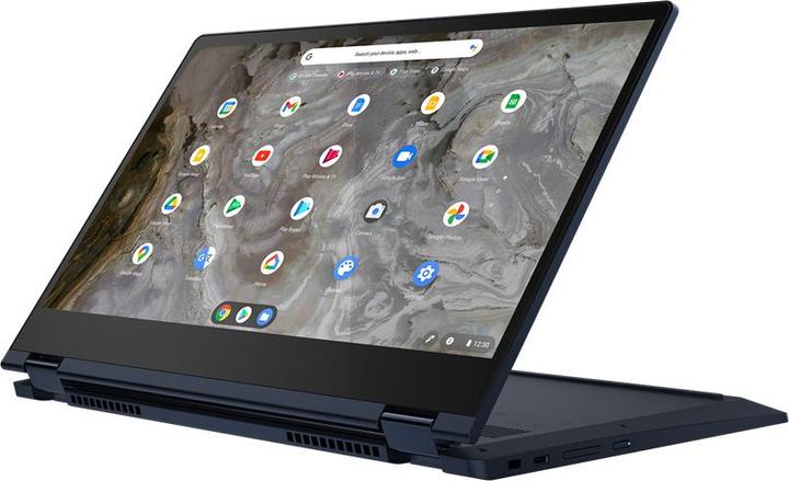 Produktbild Lenovo IdeaPad Flex 5 (13.30", Intel Pentium 7505U, 4 GB, 64 GB, DE)