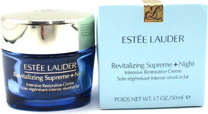 Actual product image Estée Lauder Revitalizing Supreme+ (50 ml, Night cream)
