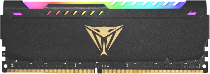 Produktbild Patriot Extreme Performance Viper Steel RGB (2 x 8GB, 3600 MHz, DDR4-RAM, DIMM)