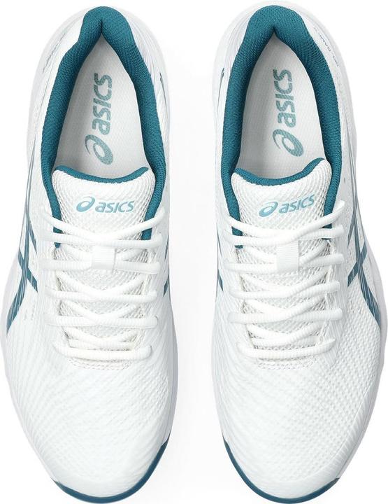 Produktbild ASICS Performance Gel Game 9 Sandplatz Tennisschuh Herren (40.5)