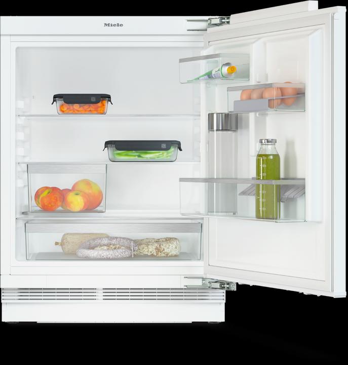 Miele KU 7015 D (127 l)