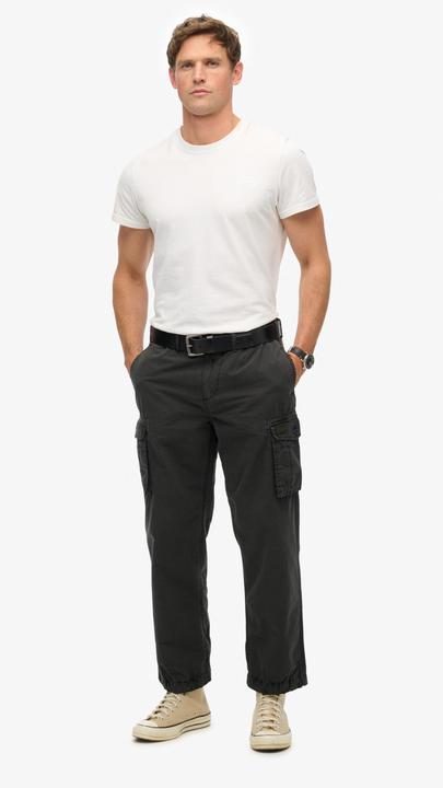 Actual product image Superdry Parachute Light Cargo Pant (W36/L32)