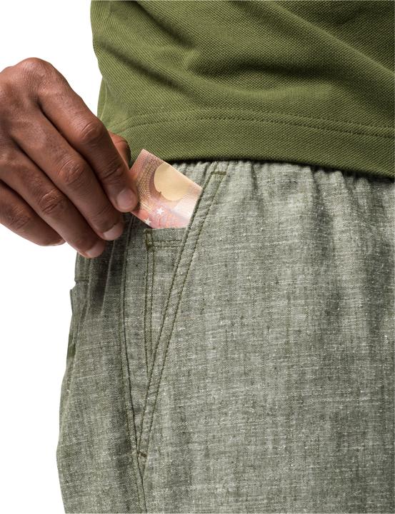 Actual product image Jack Wolfskin Sandroute Pants M (XL)