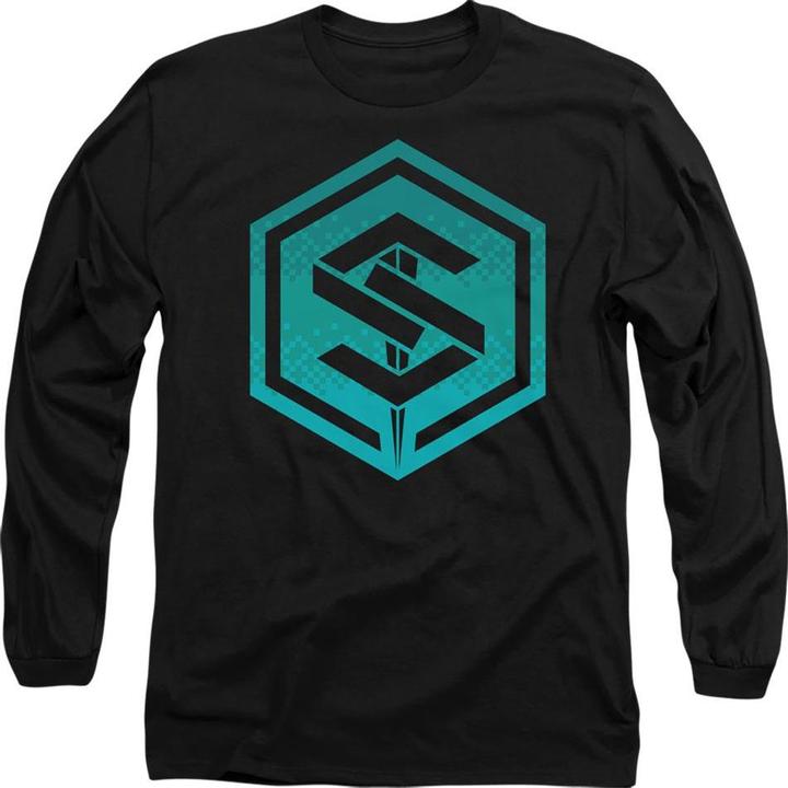 Produktbild The Marvels Saber Digital TShirt (L)