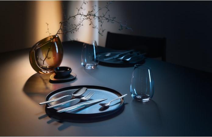 Produktbild WMF Besteckset Set Sentic (30 Stück, Besteck Set)