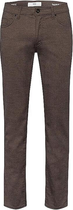 Produktbild BRAX Cadiz (Cooper New) Pants Straight Fit Cold Brew (W31/L32)