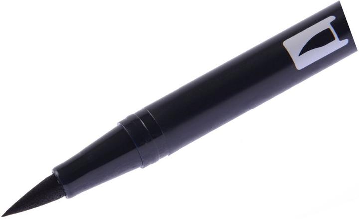 Produktbild Tombow ABT Dual Brush Pen N15 (Schwarz, 1 x)