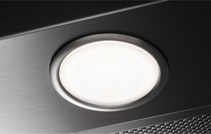 Produktbild AEG DBB3651M Anhänger Edelstahl ³/h C (Wandhaube)