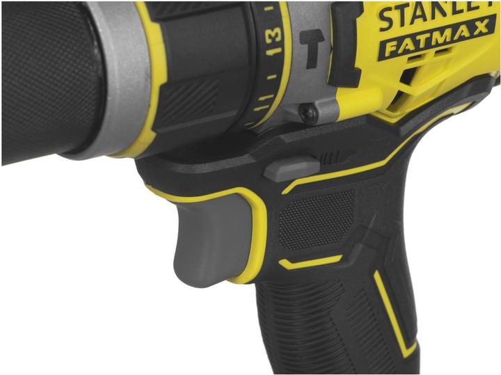 Actual product image Stanley SFMCD721D2K (Rechargeable battery operated)