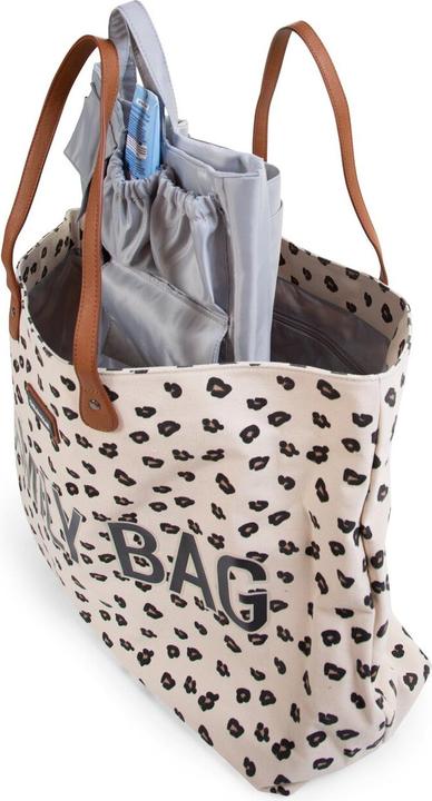Actual product image Childhome Bag In Bag Ordner