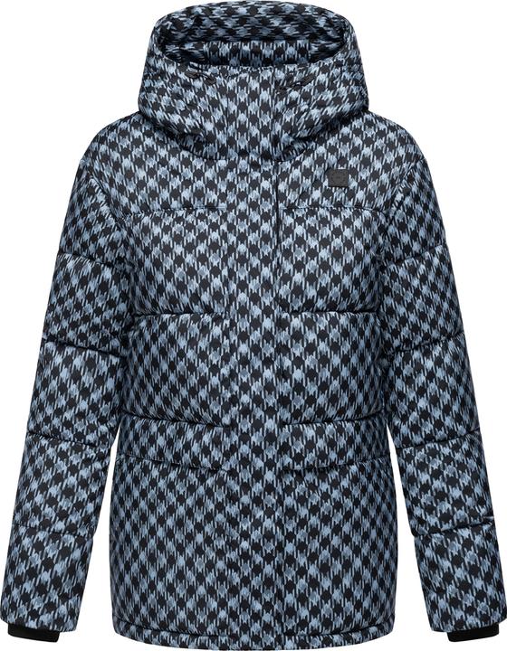 Actual product image Ragwear Wikesh Print (4XL)