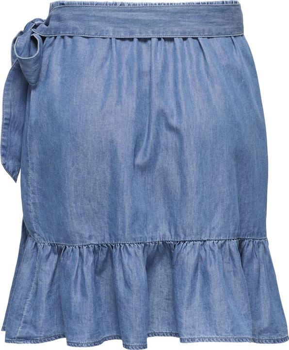 Image du produit Only ONLBEA Jeansrock Jeansrock (L)