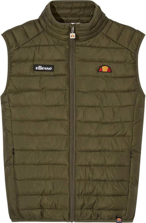 Ellesse Sweatjacke Casual Bequem sitzend Bardy Gilet - 14529
