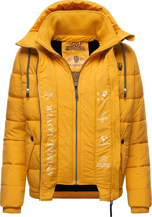 Produktbild Marikoo Taisaa Prc (XXL)