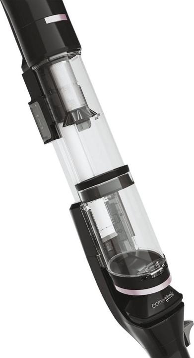 Actual product image Hoover HFX10P 011