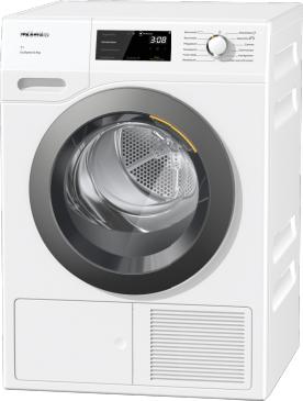 Miele TCF770WP (8 kg, Left)