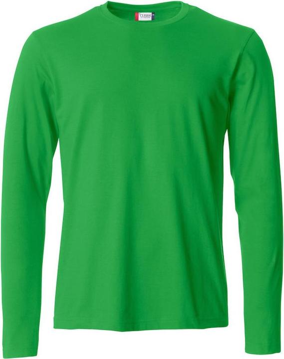 Clique Basic T-shirt Langärmlig (M)