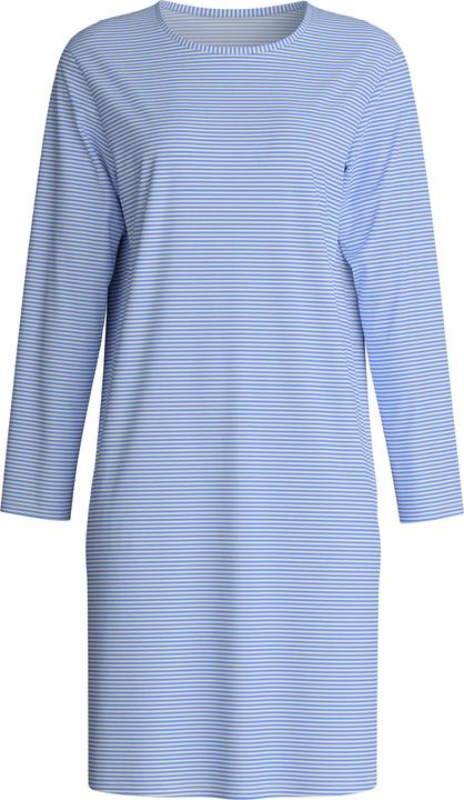 Calida Lovely Nights Langarm-Nachthemd, Länge 95cm