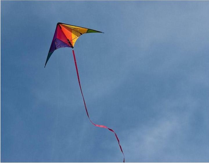 Actual product image Invento Calypso II Radical