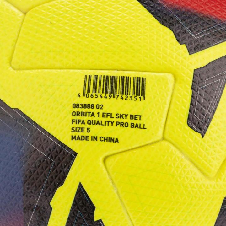 Immagine prodotto Puma Orbita 6 Pallone