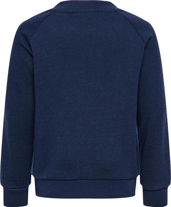 Actual product image hummel Hmlwulbato Sweatshirt (80)