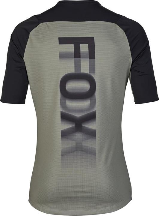 Immagine prodotto Fox Jersey 24 Flexair Ascent Ss Le Adb (M)