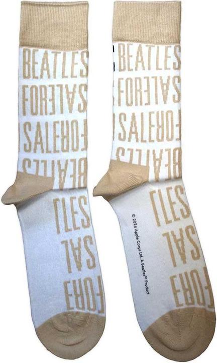 The Beatles For Sale Socken (40.5 - 45.5)