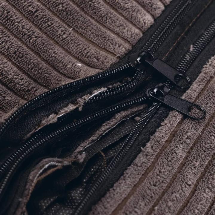 Actual product image Designed by Lotte Ribbed (Dog)