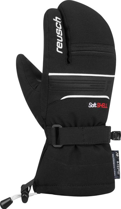 Actual product image Reusch Kid's Kondor R-TEX XT Lobster (L)