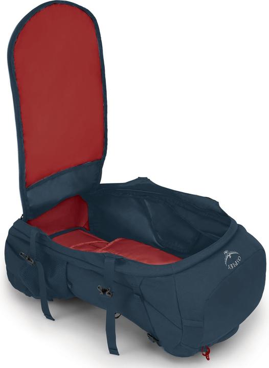 Produktbild Osprey Farpoint Trek 55 (55 l)
