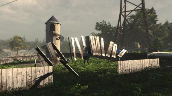 Produktbild Plaion Goat Simulator - Ziegen-Simulator (PC)