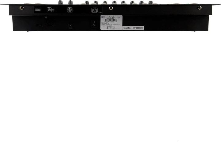 Produktbild BoomToneDJ DMX 192 MK2